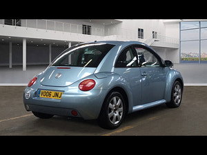 Volkswagen Beetle thumbnail