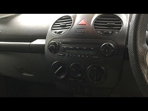 Volkswagen Beetle thumbnail