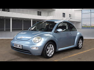Volkswagen Beetle thumbnail