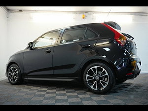 MG MG3 thumbnail