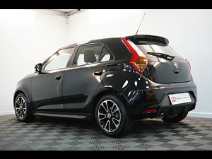 MG MG3 thumbnail