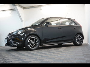 MG MG3 thumbnail