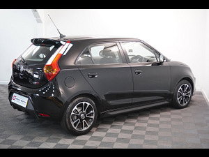 MG MG3 thumbnail