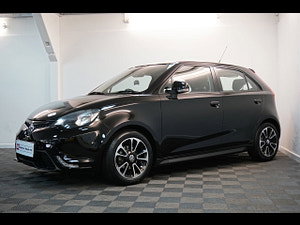 MG MG3 thumbnail