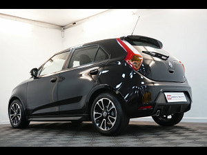 MG MG3 thumbnail