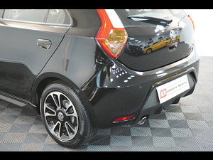 MG MG3 thumbnail