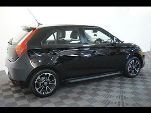 MG MG3 thumbnail