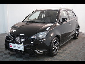 MG MG3 thumbnail