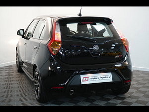 MG MG3 thumbnail