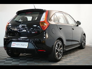 MG MG3 thumbnail