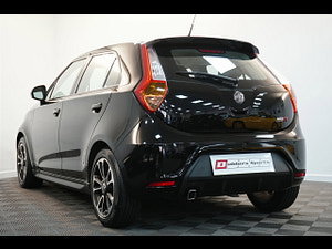 MG MG3 thumbnail