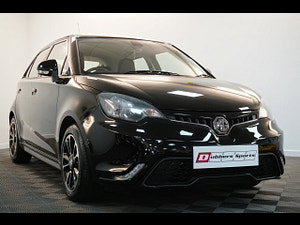 MG MG3 thumbnail
