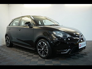 MG MG3 thumbnail