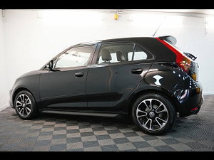 MG MG3 thumbnail