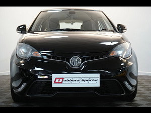 MG MG3 thumbnail