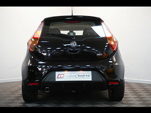 MG MG3 thumbnail