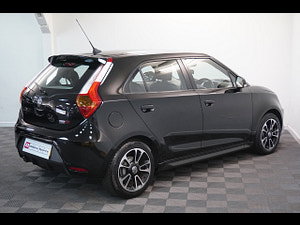 MG MG3 thumbnail