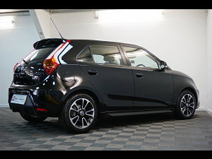 MG MG3 thumbnail