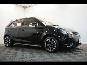 MG MG3 thumbnail