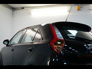 MG MG3 thumbnail