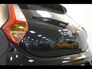 MG MG3 thumbnail