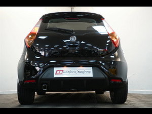 MG MG3 thumbnail