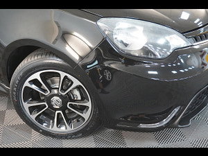 MG MG3 thumbnail