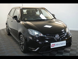MG MG3 thumbnail