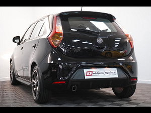 MG MG3 thumbnail