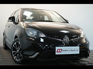 MG MG3 thumbnail