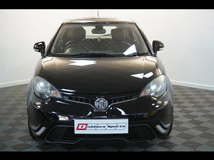 MG MG3 thumbnail
