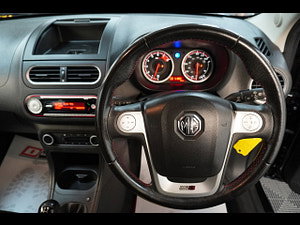 MG MG3 thumbnail