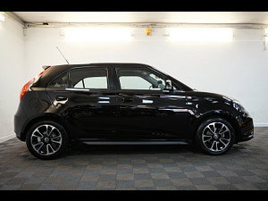 MG MG3 thumbnail