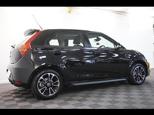 MG MG3 thumbnail