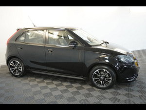 MG MG3 thumbnail