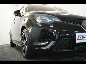 MG MG3 thumbnail