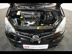 MG MG3 thumbnail