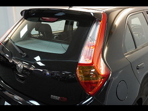 MG MG3 thumbnail