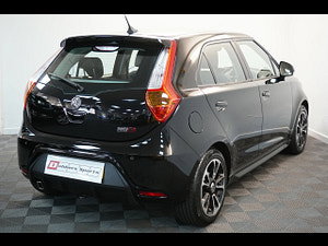 MG MG3 thumbnail