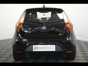 MG MG3 thumbnail