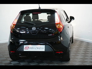 MG MG3 thumbnail