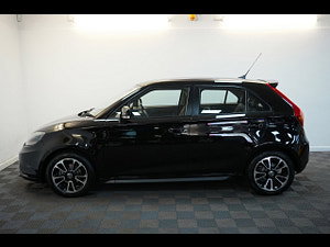MG MG3 thumbnail