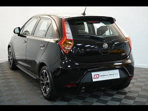 MG MG3 thumbnail