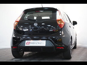 MG MG3 thumbnail