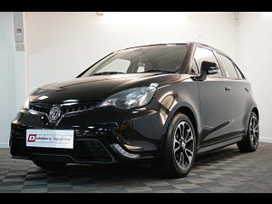 MG MG3 thumbnail
