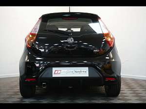 MG MG3 thumbnail