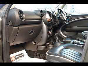 MINI Countryman thumbnail
