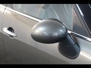 MINI Countryman thumbnail