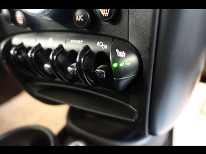 MINI Countryman thumbnail