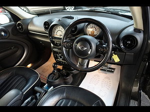 MINI Countryman thumbnail